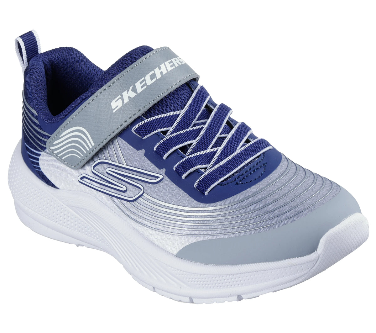 Skechers Sneakers Infant - Microspec Advance - 403926N - Spoorty