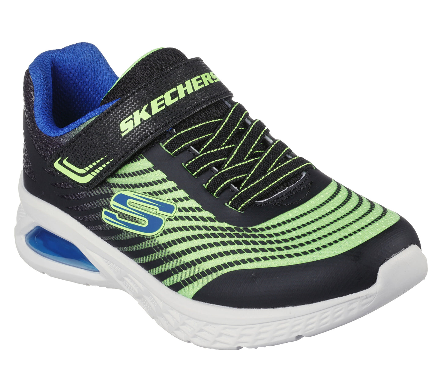 Skechers Scarpe Junior - Microspec Max II - 403930L