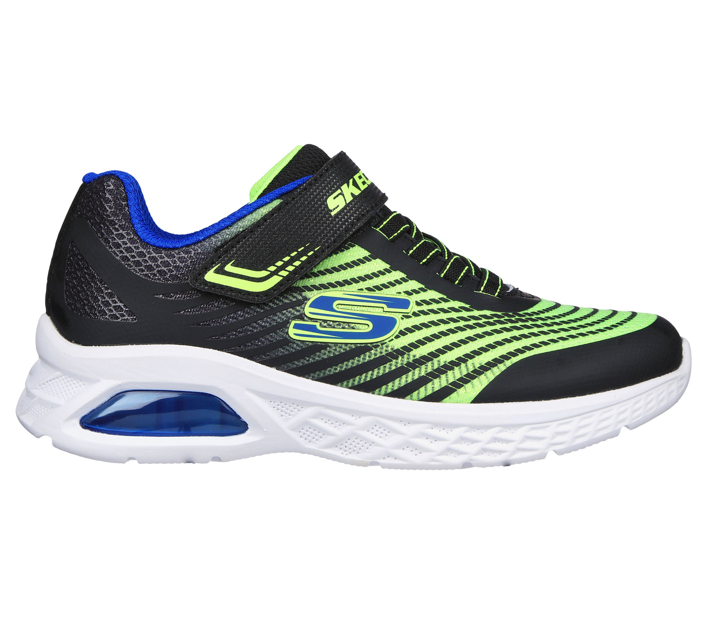 Skechers Scarpe Junior - Microspec Max II - 403930L