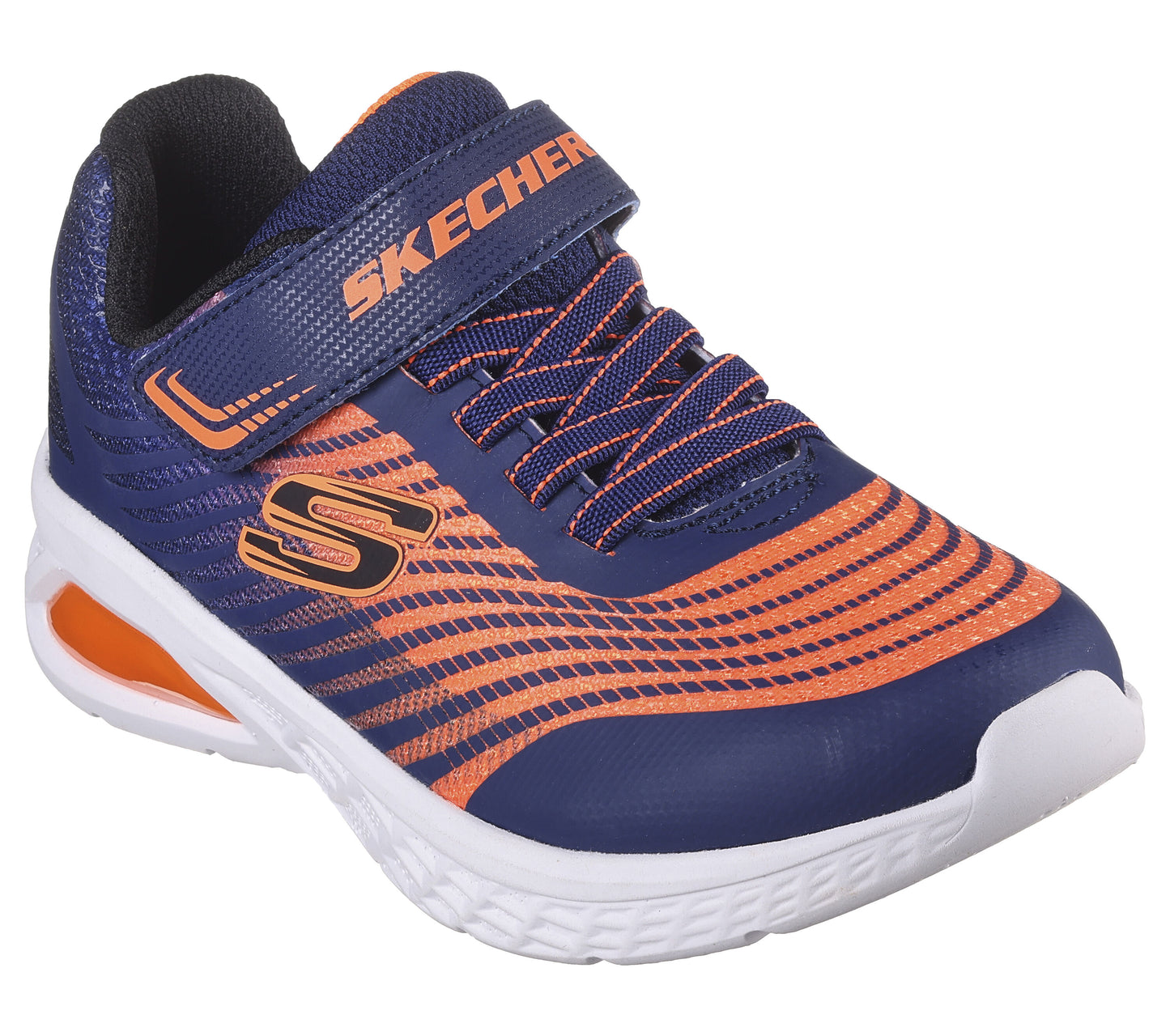 Skechers Scarpe Junior - Microspec Max II - 403930L