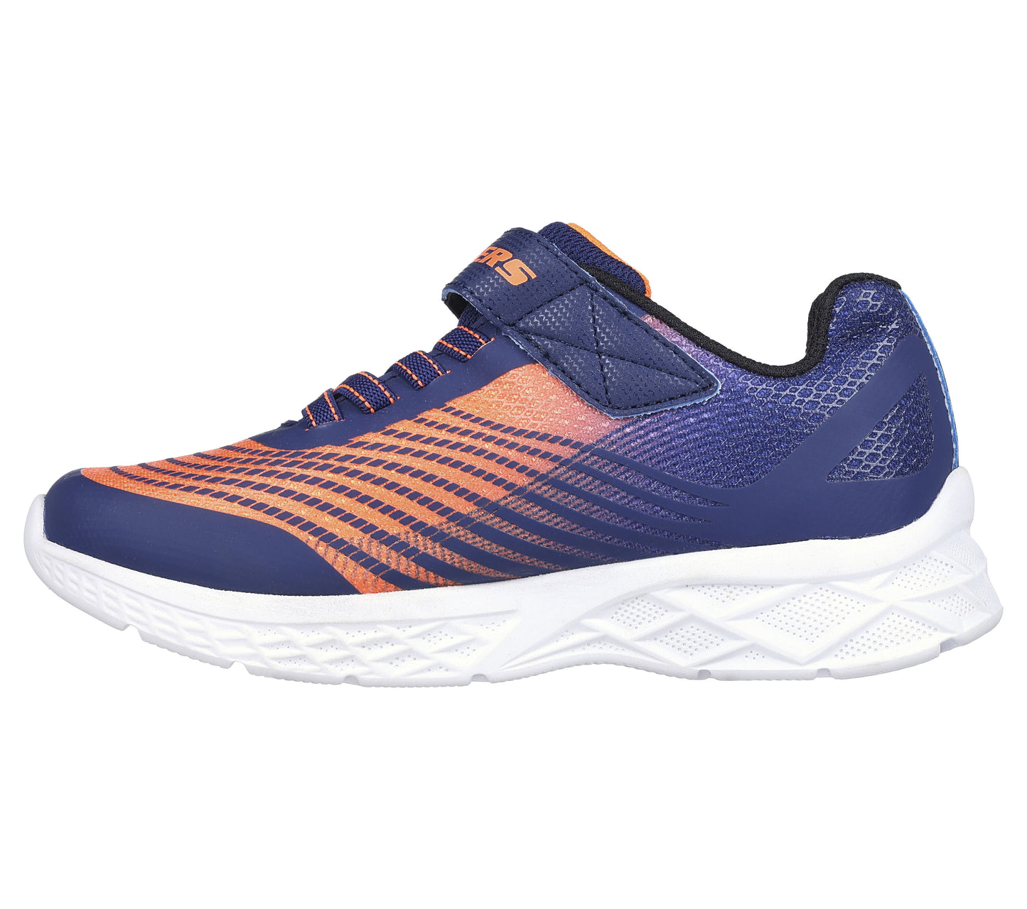 Skechers Scarpe Junior - Microspec Max II - 403930L