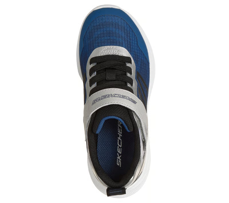 Skechers Sneakers Junior - Microspec Velocity - 404125L