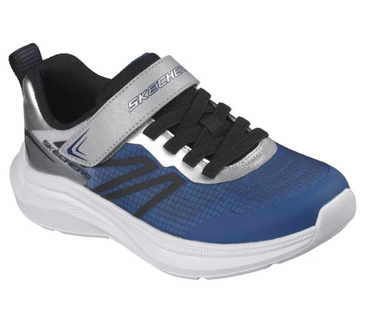 Skechers Sneakers Junior - Microspec Velocity - 404125L