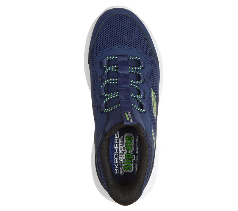 Skechers Sneakers Junior - BOUNDER PRO - 404208L