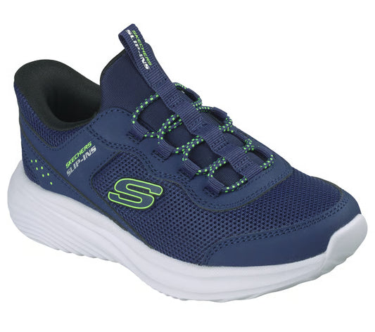 Skechers Sneakers Junior - BOUNDER PRO - 404208L