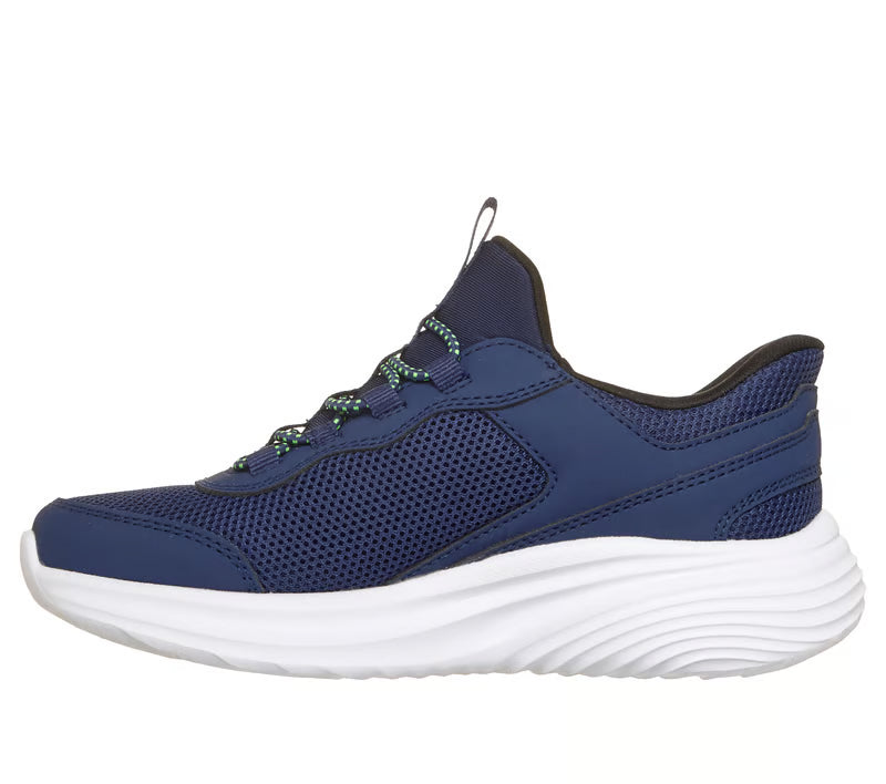 Skechers Sneakers Junior - BOUNDER PRO - 404208L