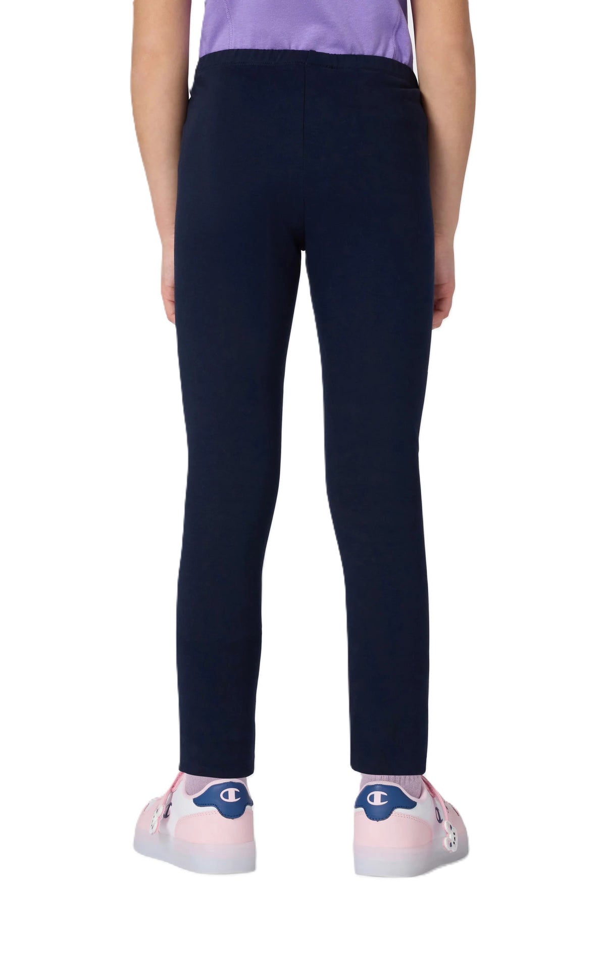 Champion Legacy Girls Leggings - 404768 - Spoorty