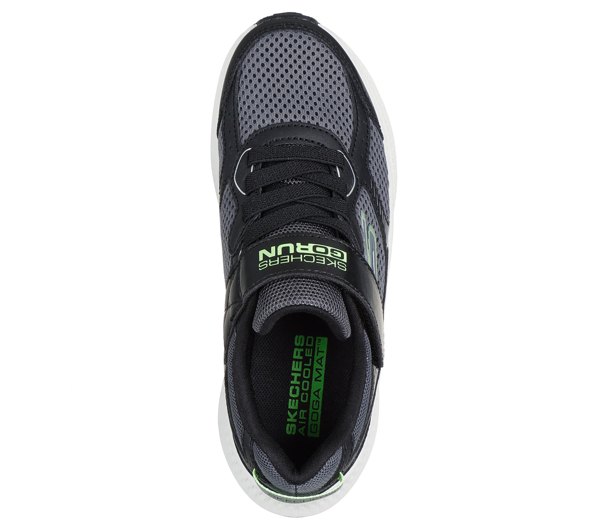 Skechers Sneakers Junior - GOrun Consistent 2.0 - Level Pace - 405039L - Spoorty