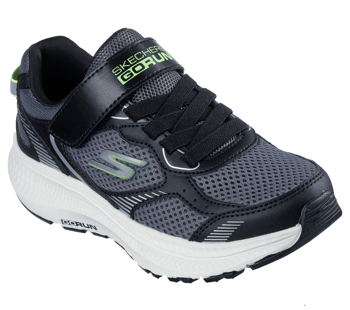 Skechers Sneakers Junior - GOrun Consistent 2.0 - Level Pace - 405039L - Spoorty