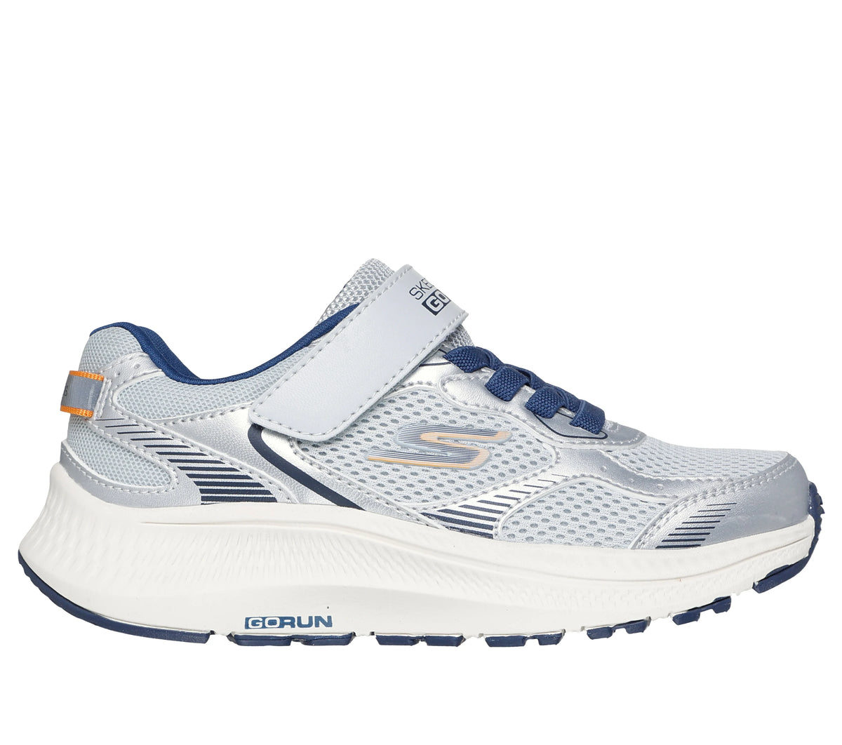 Skechers Sneakers Junior - GOrun Consistent 2.0 - Level Pace - 405039L - Spoorty