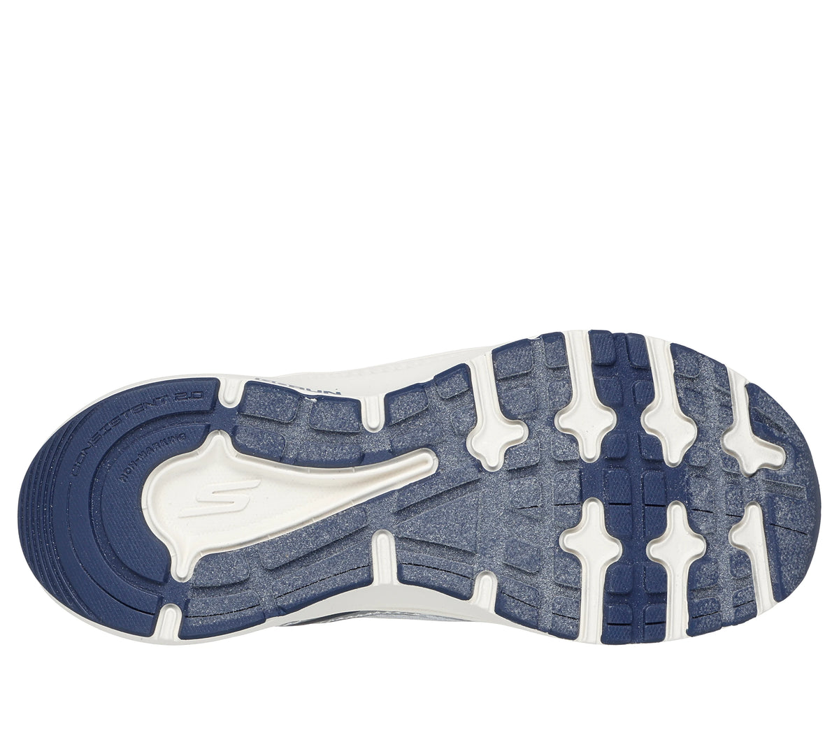 Skechers Sneakers Junior - GOrun Consistent 2.0 - Level Pace - 405039L - Spoorty