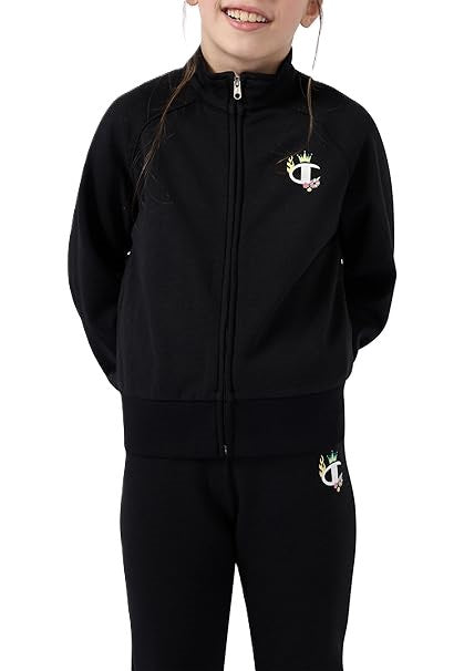 Champion Felpa Full Zip Junior - 405220