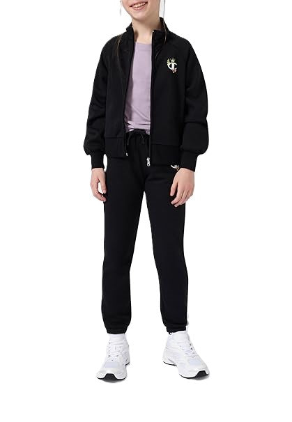 Champion Felpa Full Zip Junior - 405220 - Spoorty
