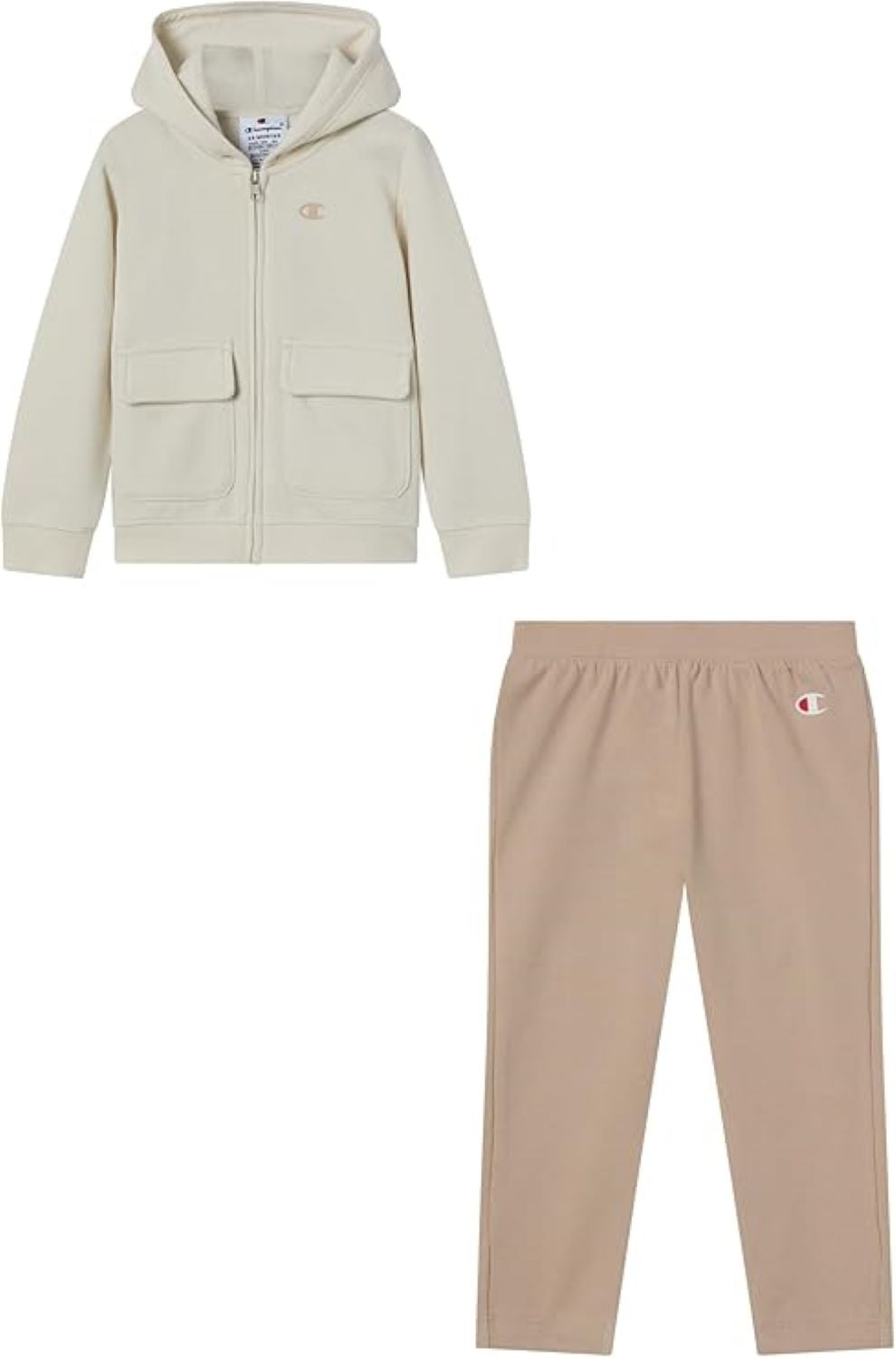Champion Tuta Infant Girls - 405233 - Spoorty