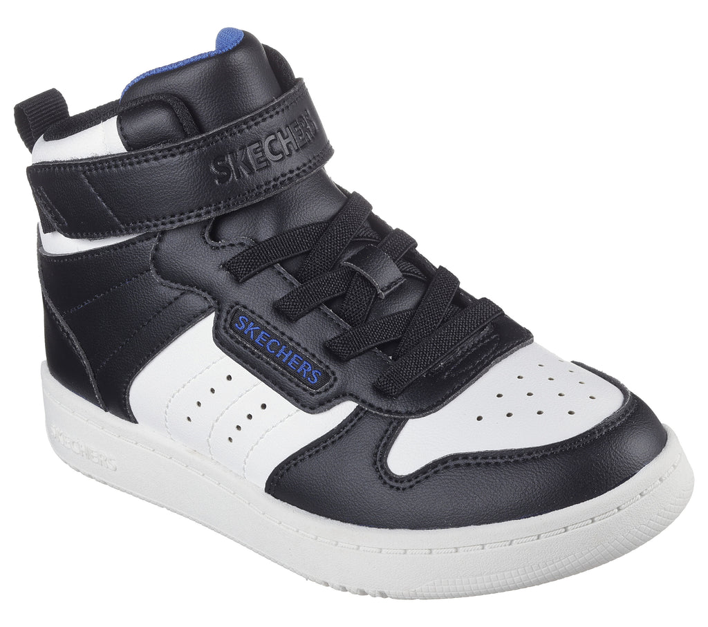 Skechers Sneakers Junior - Quick Street - Rapid Avenue - 405636L - Spoorty