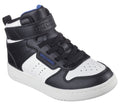 Skechers Sneakers Junior - Quick Street - Rapid Avenue - 405636L - Spoorty