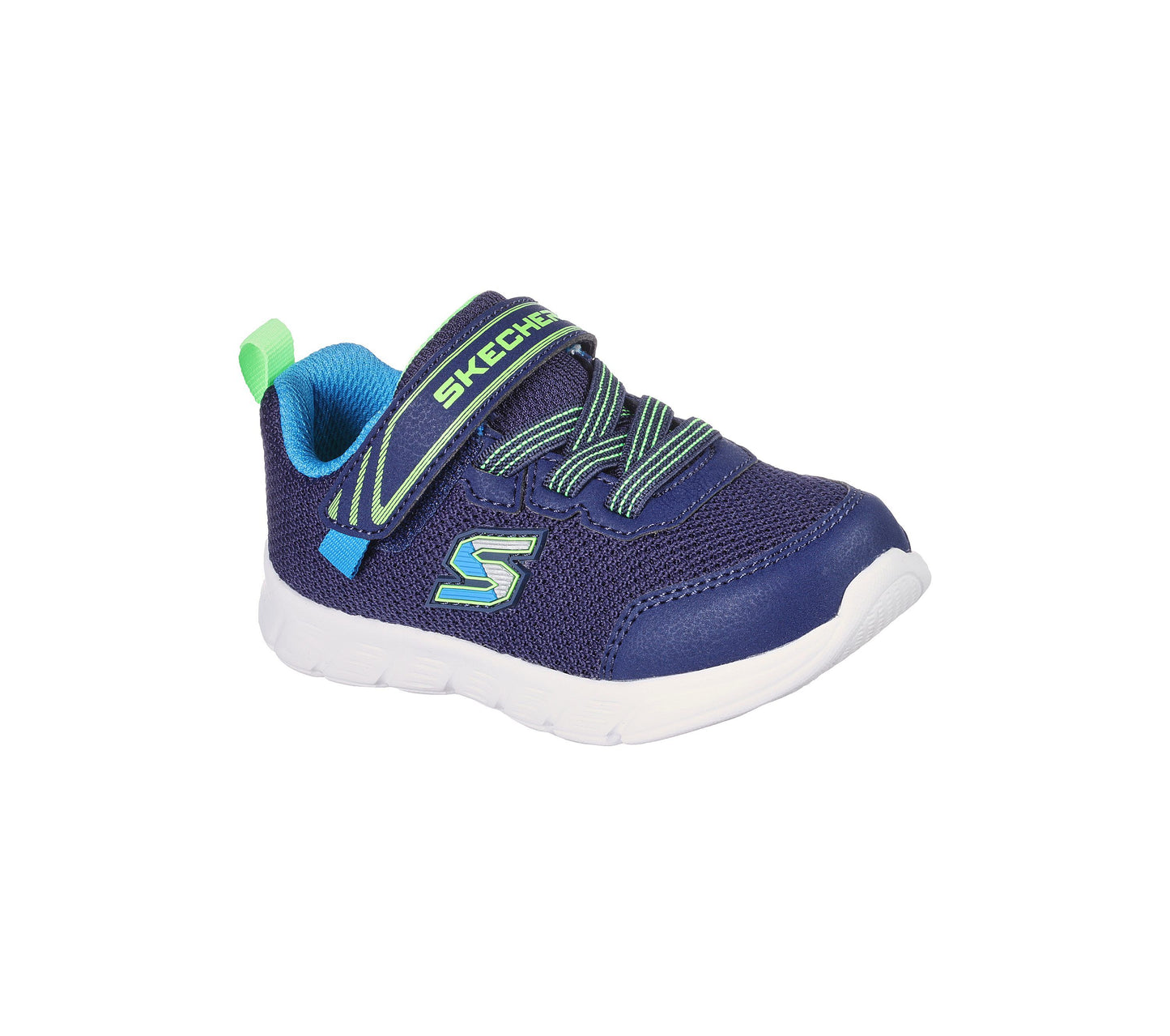 Skechers Scarpe Junior - COMFY FLEX -MINI  TRAINER - 407305N