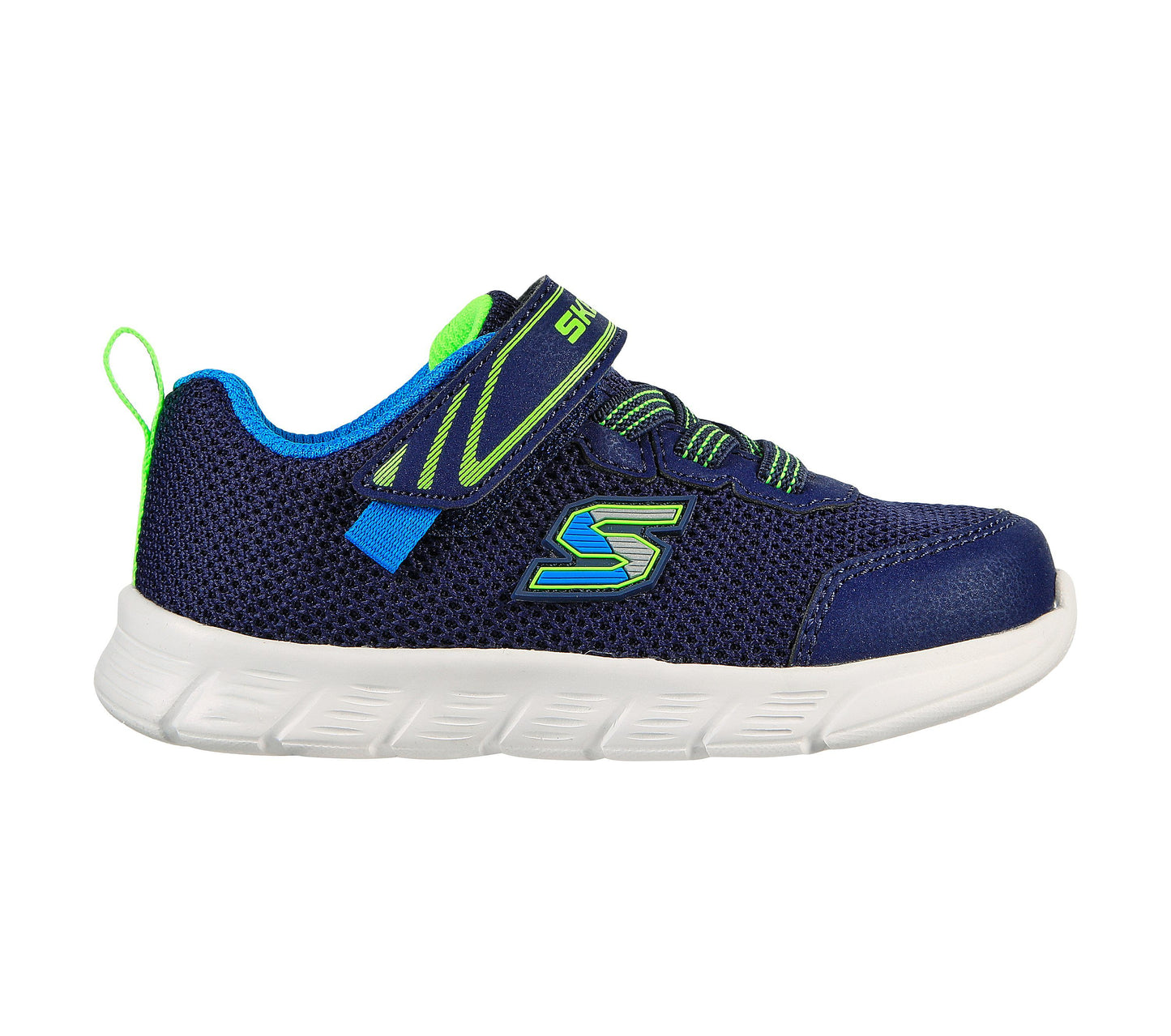 Skechers Scarpe Junior - COMFY FLEX -MINI  TRAINER - 407305N