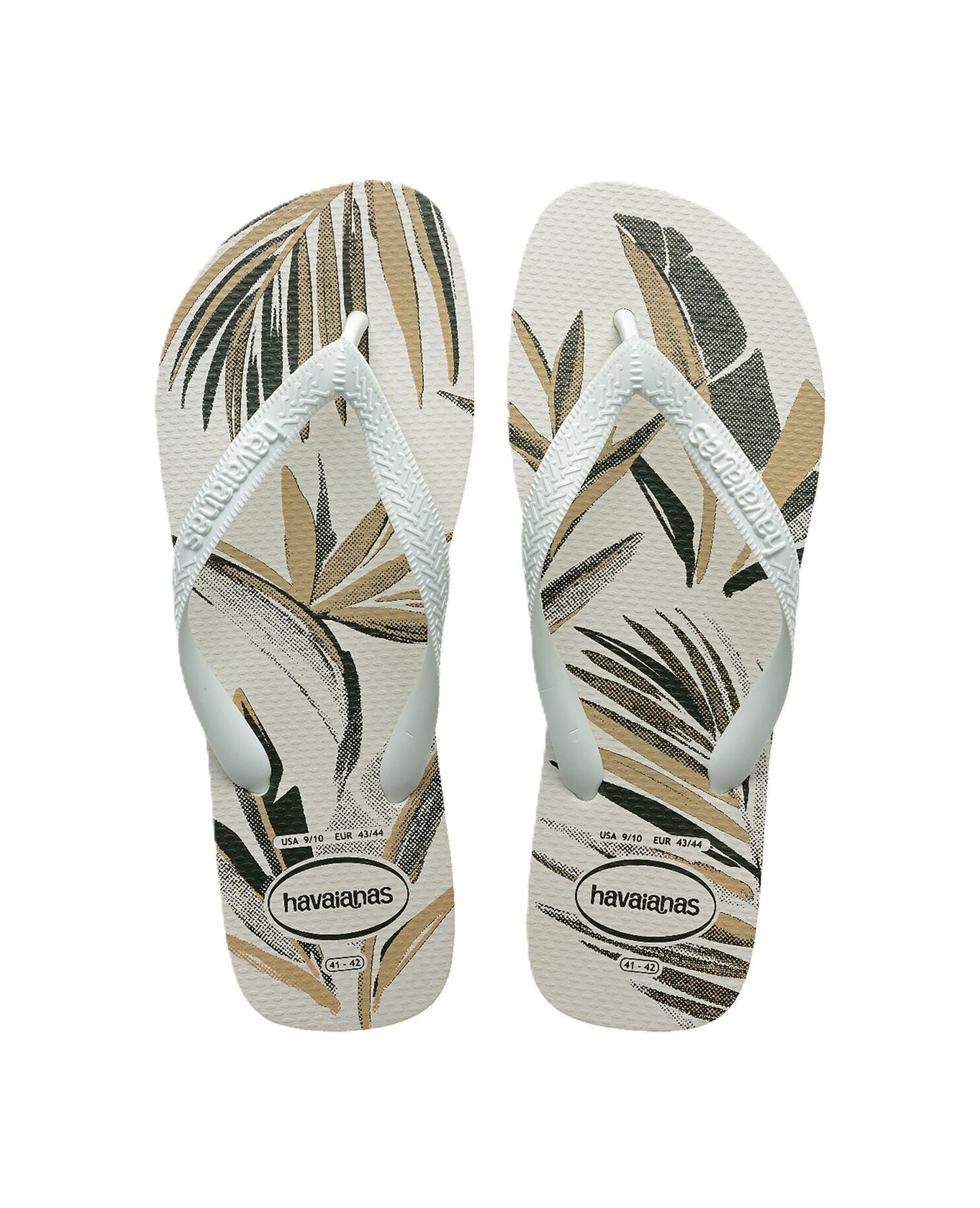 Havaianas Infradito Top Aloha - 4111355