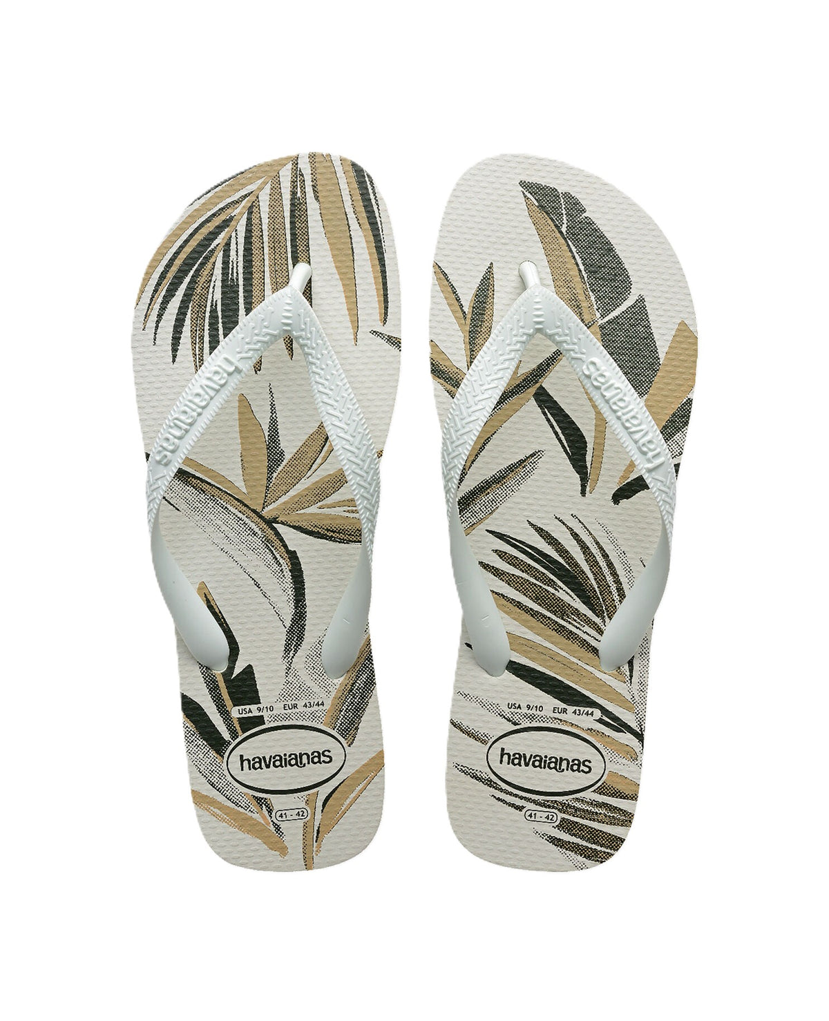 Havaianas Infradito Top Aloha - 4111355 - Spoorty