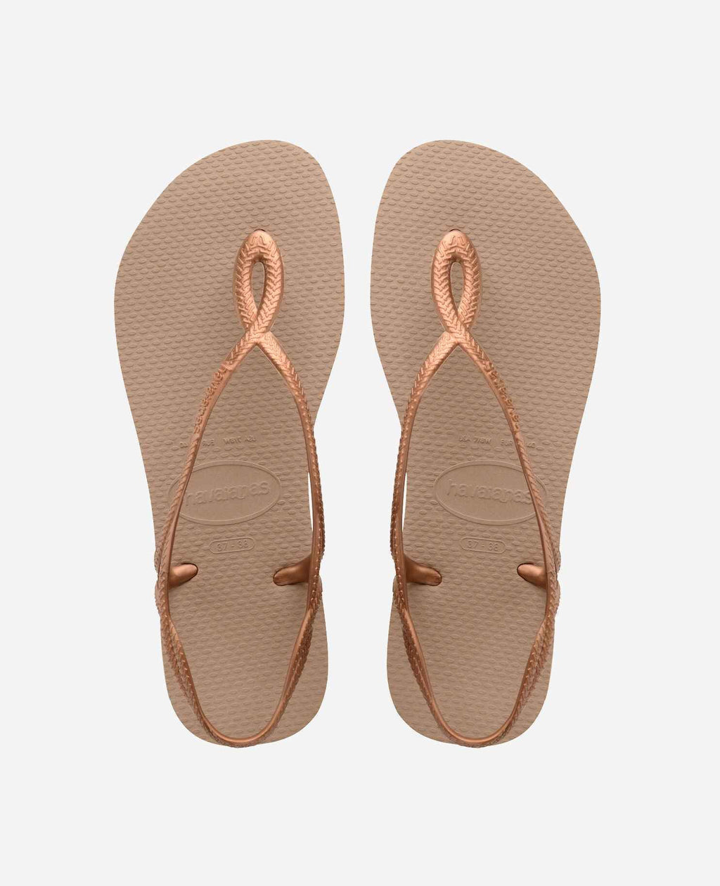 Havaianas Infradito Luna - 4129697 - Spoorty