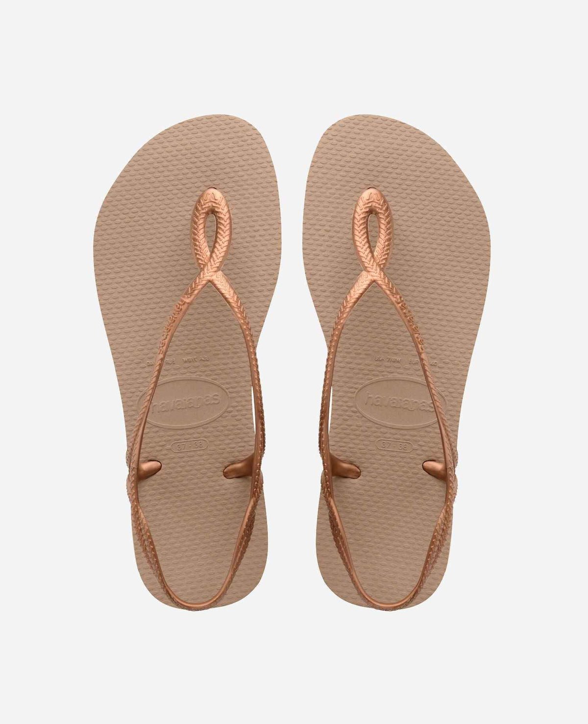 Havaianas Infradito Luna - 4129697 - Spoorty