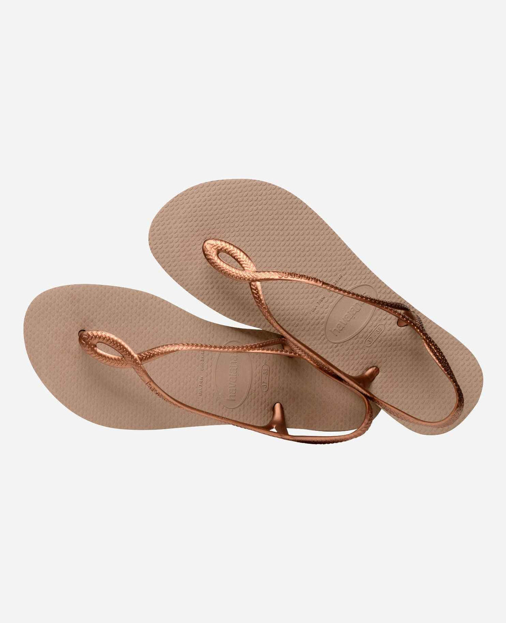 Havaianas Infradito Luna - 4129697 - Spoorty