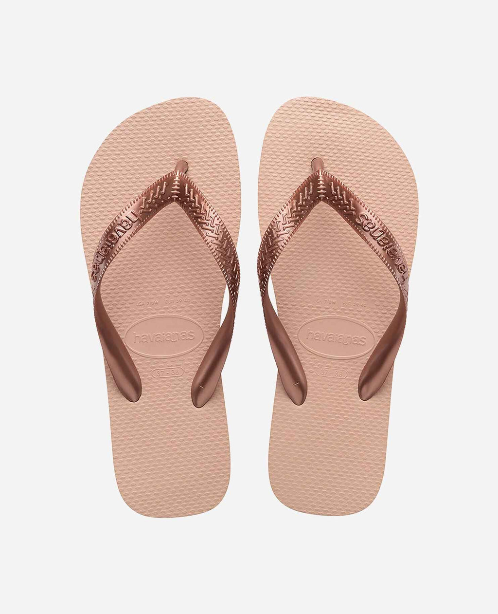Havaianas Infradito Top Tiras - 4137428