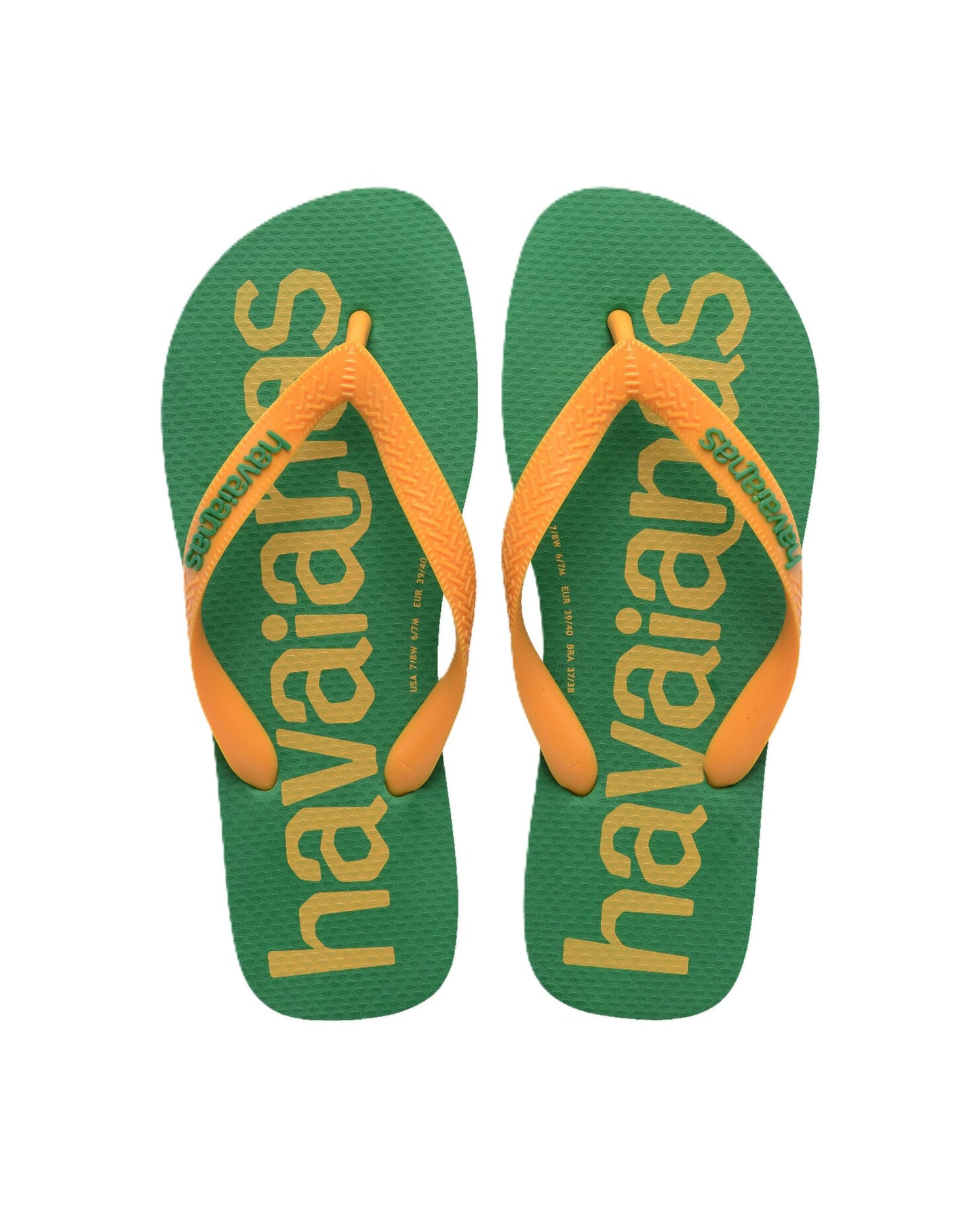 Havaianas Infradito Top Logomania 2 - 4145741