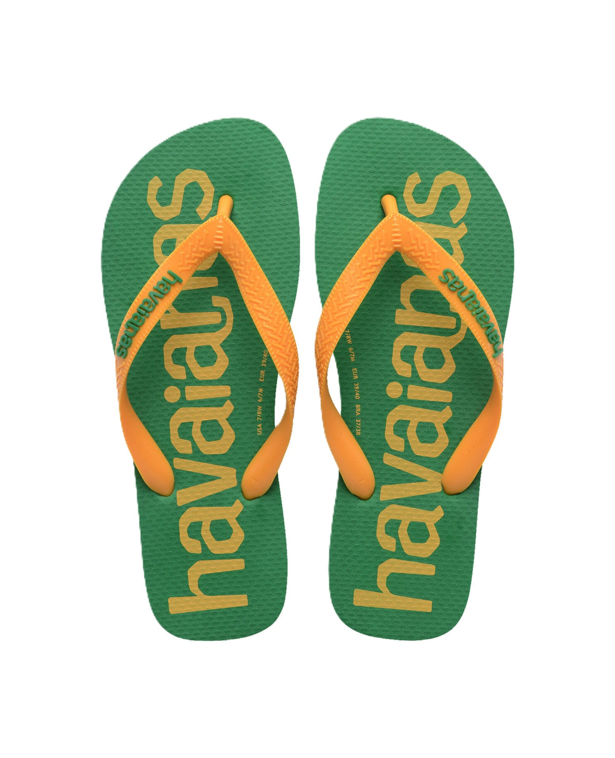 Havaianas Infradito Top Logomania 2 - 4145741 - Spoorty