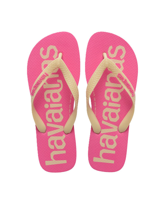 Havaianas Infradito Top Logomania 2 - 4145741