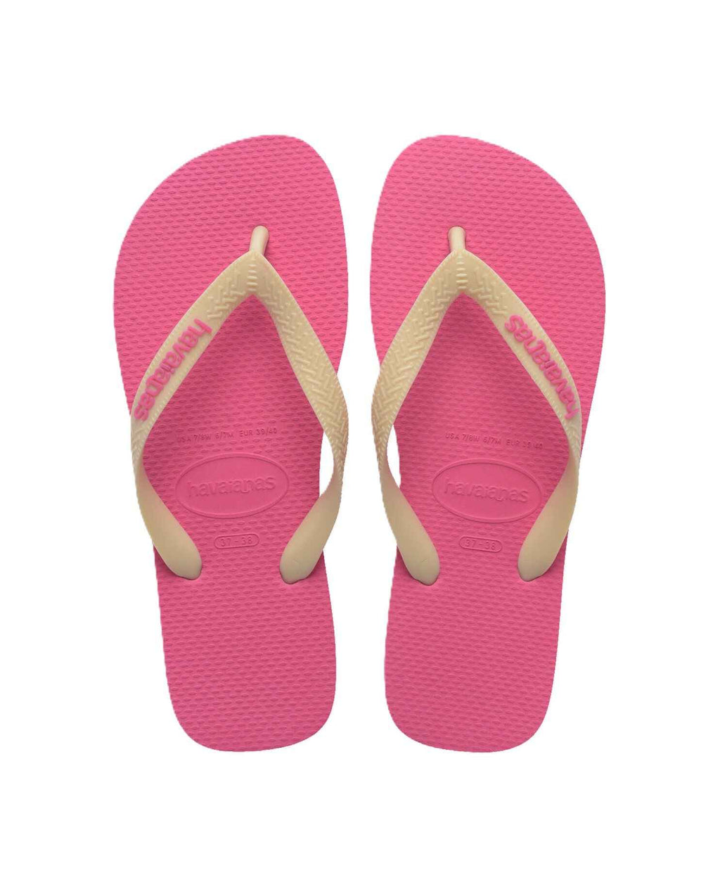 Havaianas Infradito Top Logo Pop Up - 4147522