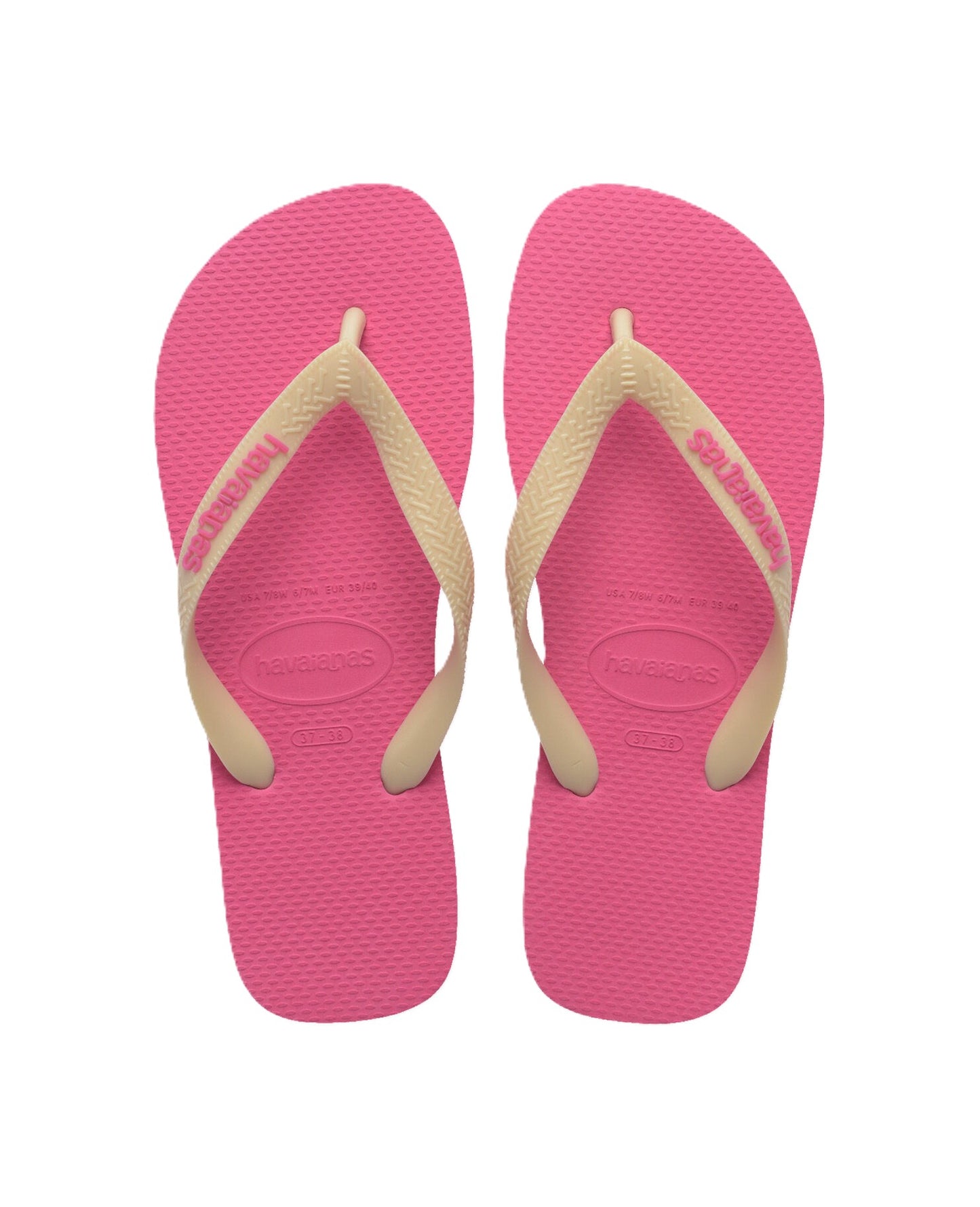 Havaianas Infradito Top Logo Pop Up - 4147522