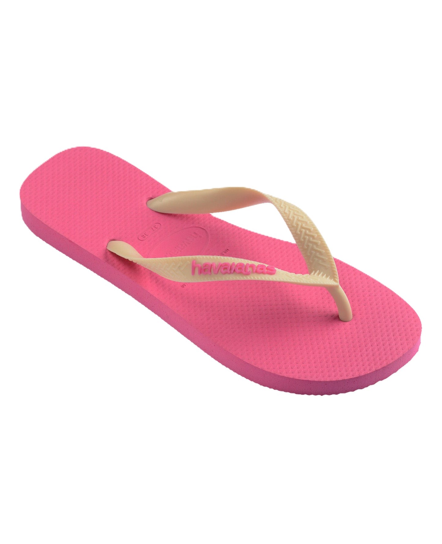 Havaianas Infradito Top Logo Pop Up - 4147522