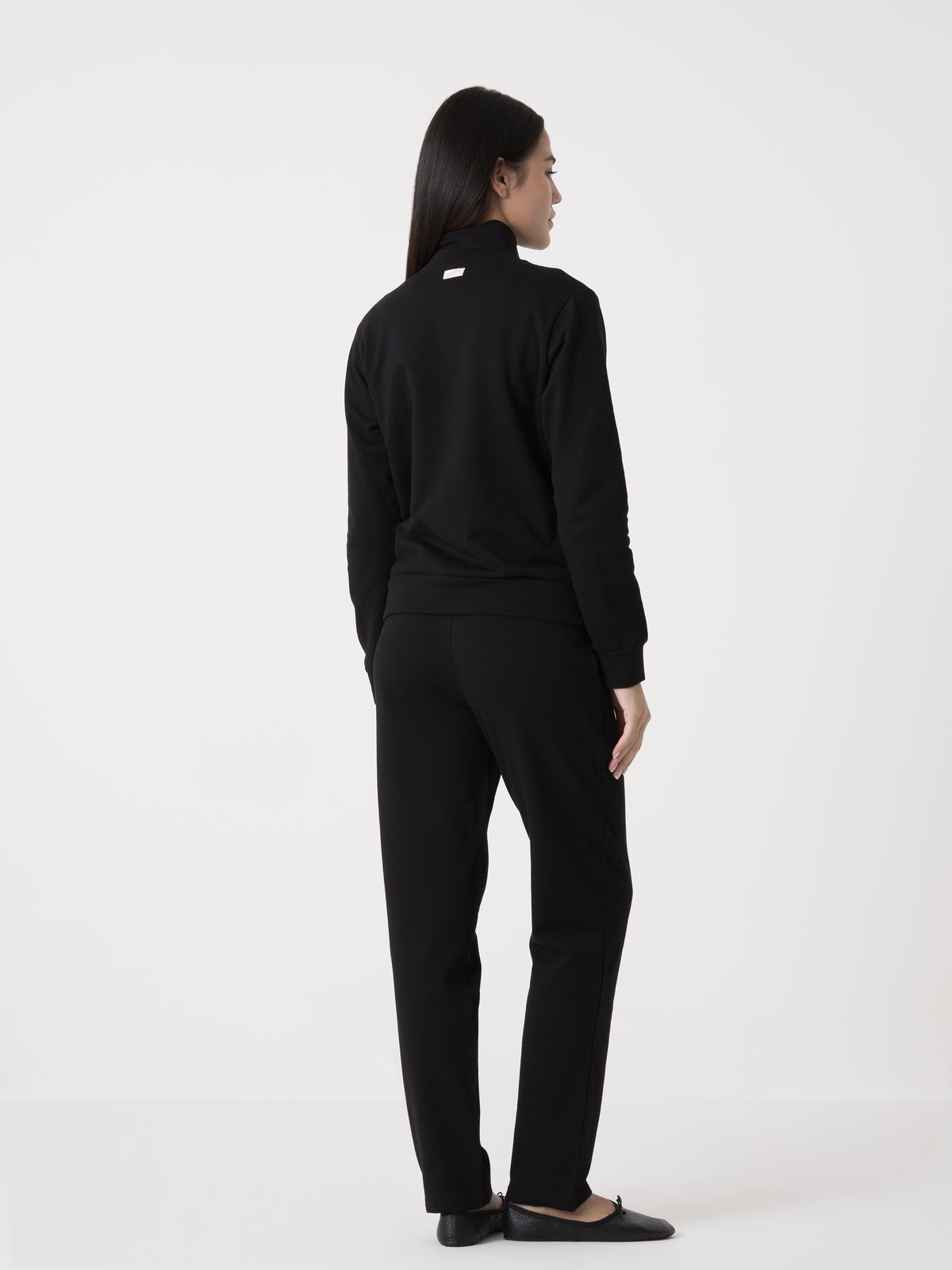 Dimensione Danza Tuta Donna Full Zip - 41D100F98A