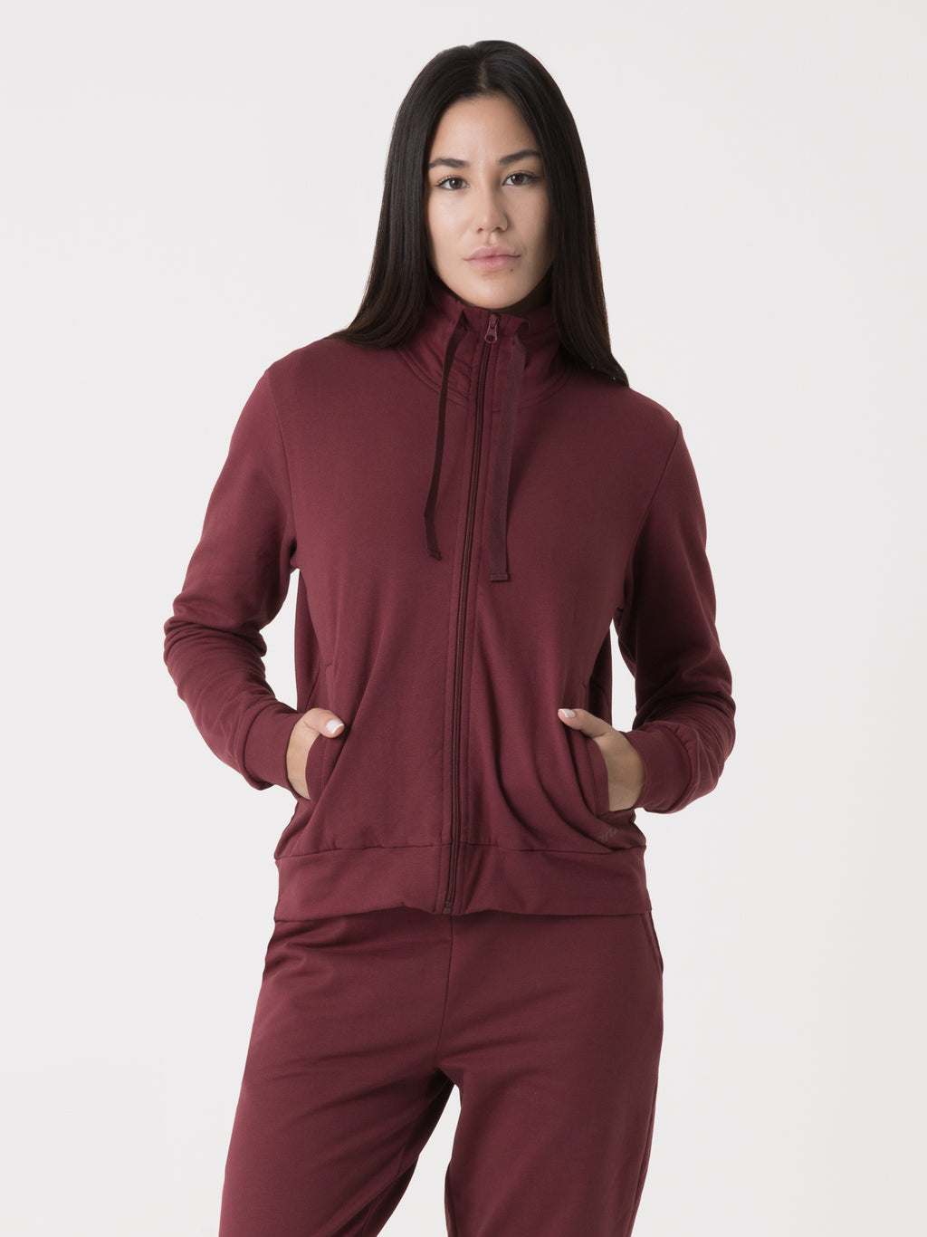 Dimensione Danza Tuta Donna Full Zip - 41D100F98A