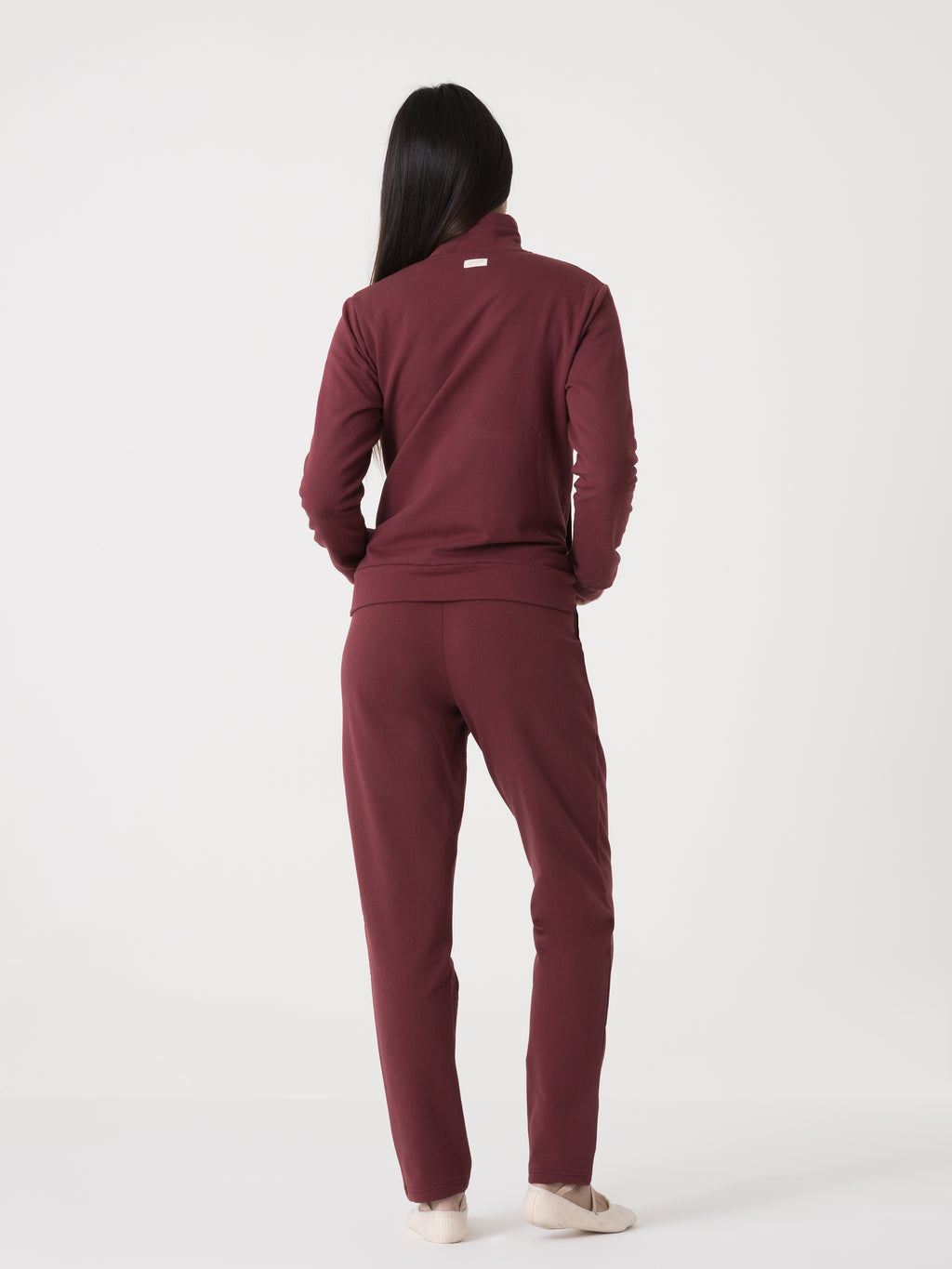 Dimensione Danza Tuta Donna Full Zip - 41D100F98A