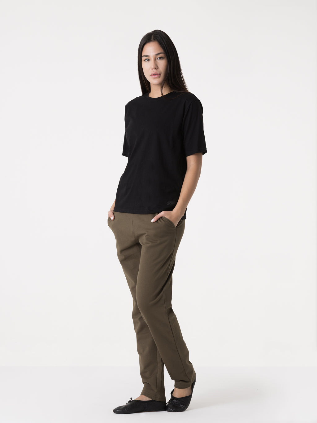 Dimensione Danza T-shirt Donna Jersey - 41D102J36
