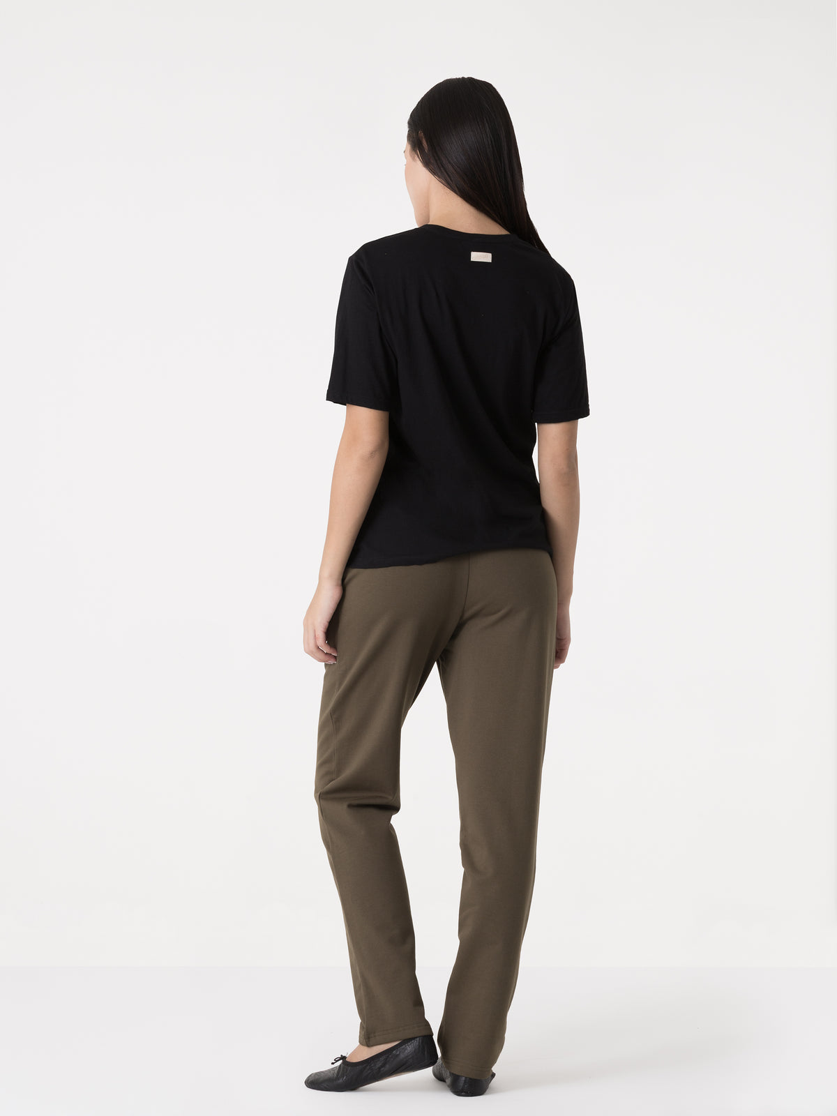 Dimensione Danza T-shirt Donna Jersey - 41D102J36