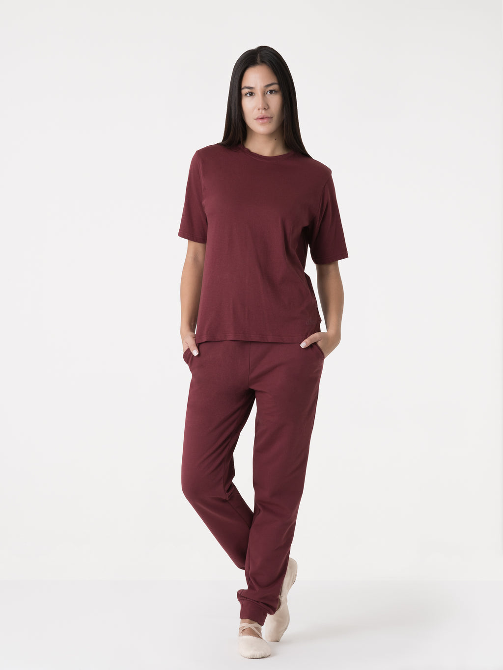 Dimensione Danza T-shirt Donna Jersey - 41D102J36