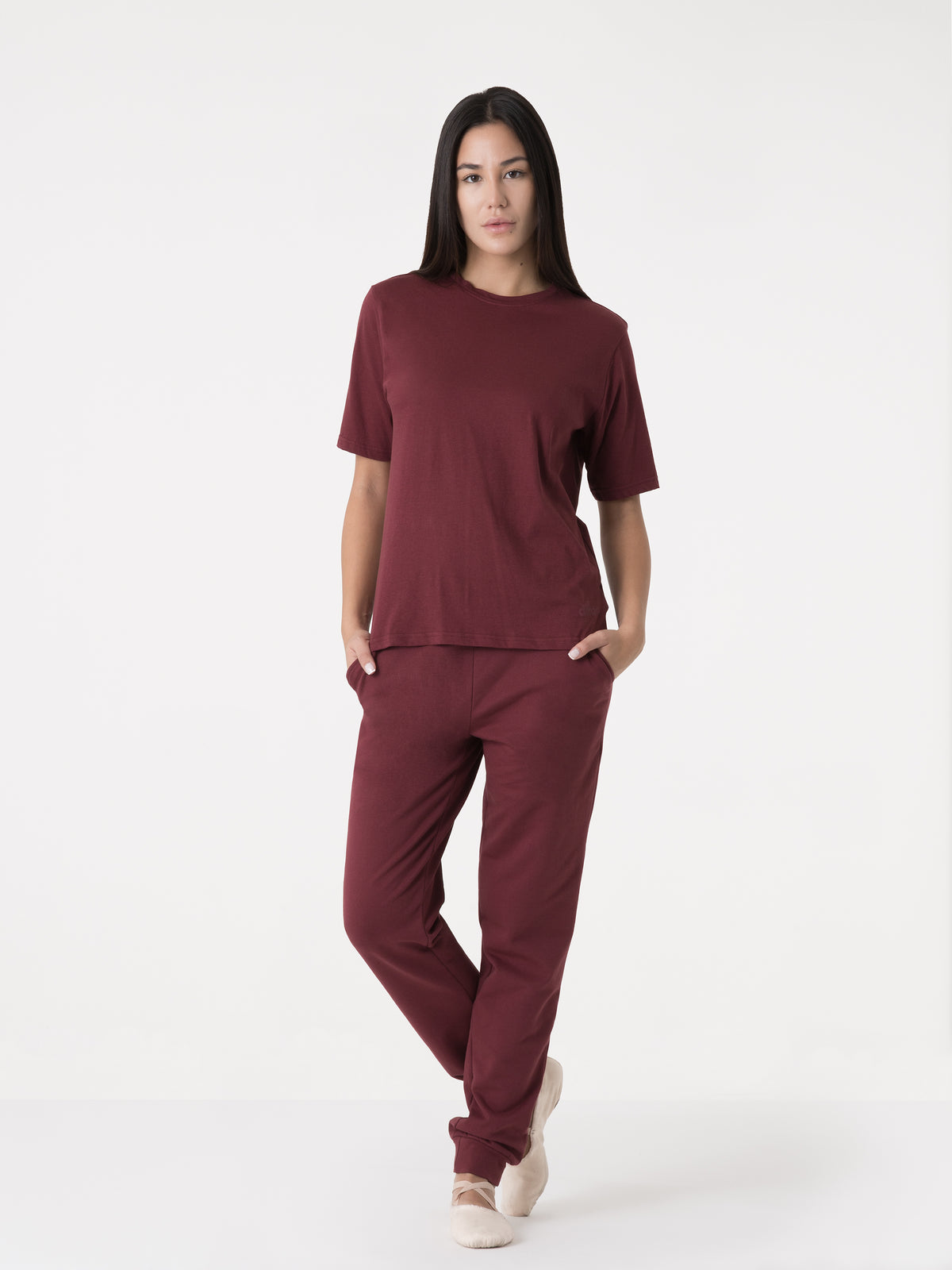 Dimensione Danza T-shirt Donna Jersey - 41D102J36