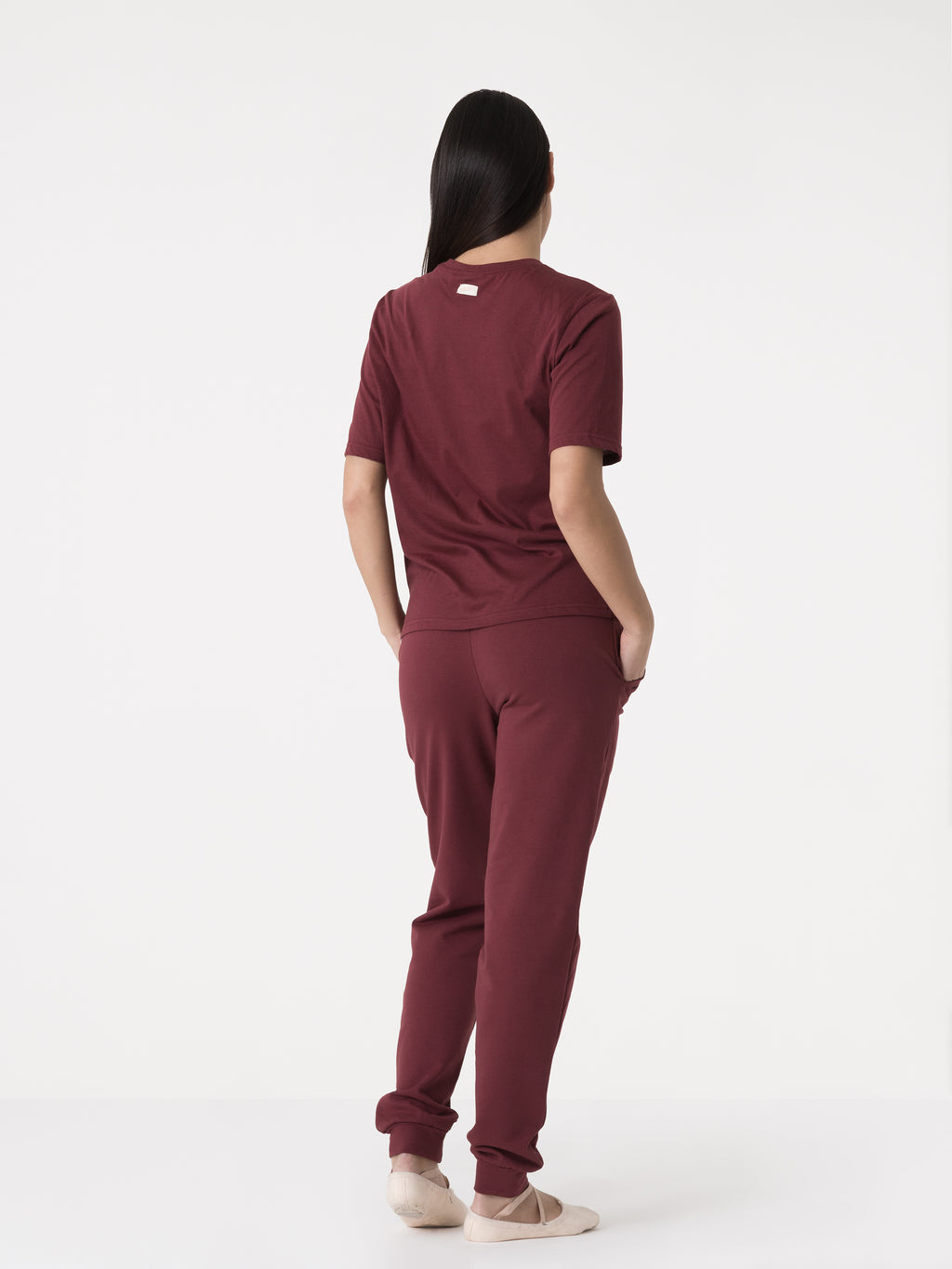 Dimensione Danza T-shirt Donna Jersey - 41D102J36