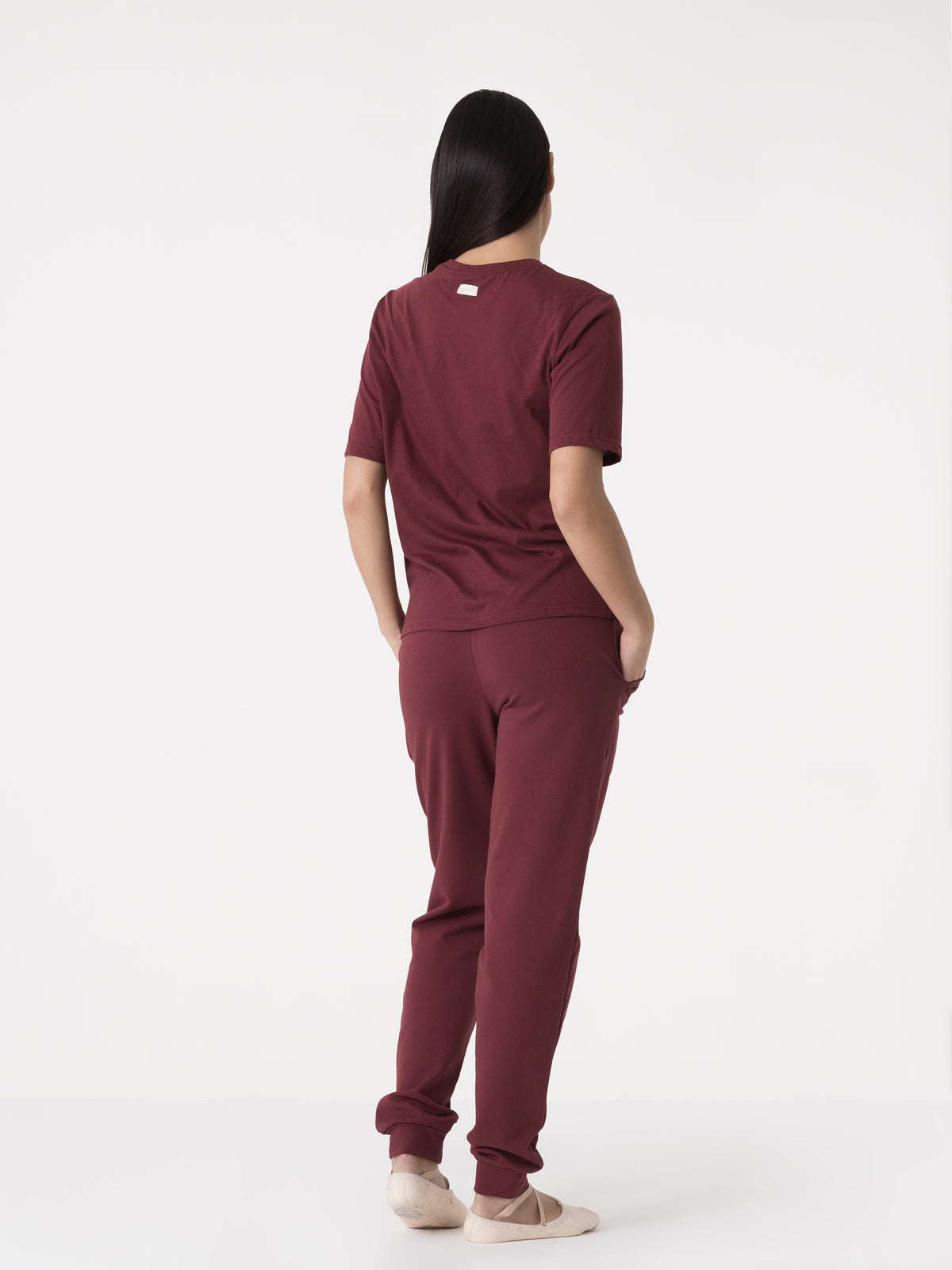 Dimensione Danza T-shirt Donna Jersey - 41D102J36
