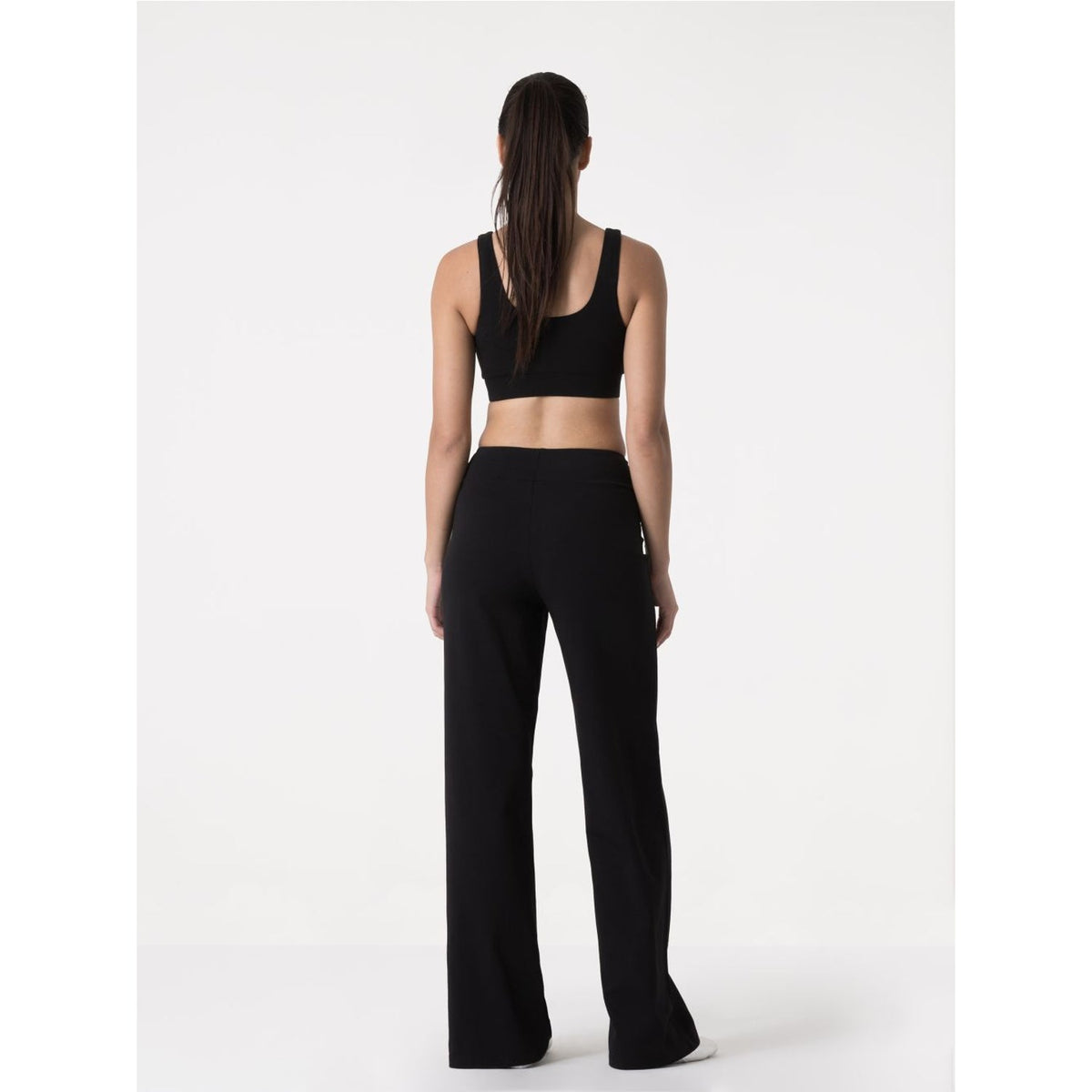 Dimensione Danza donna 41D112J60 - 2000 - Nero - vista 2