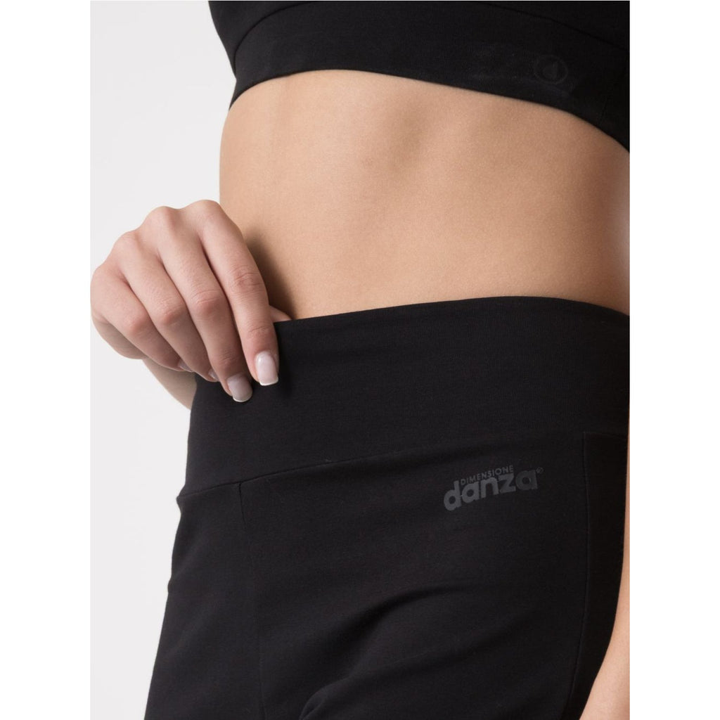 Dimensione Danza donna 41D112J60 - 2000 - Nero - vista 3