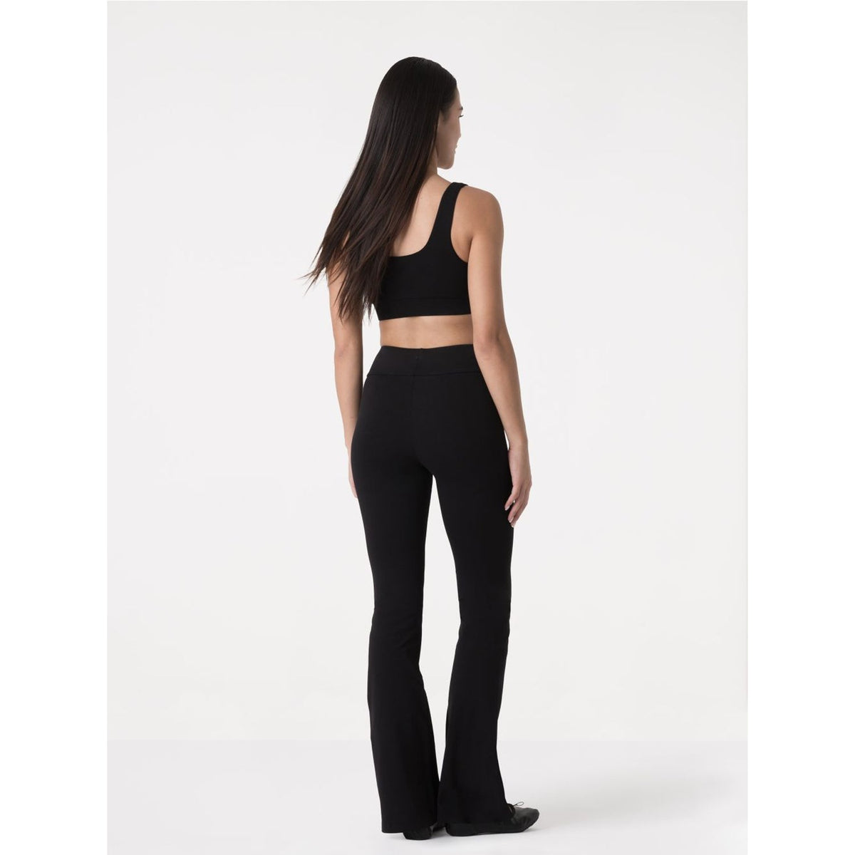 Dimensione Danza donna 41D113J60 - 2000 - Nero - vista 2