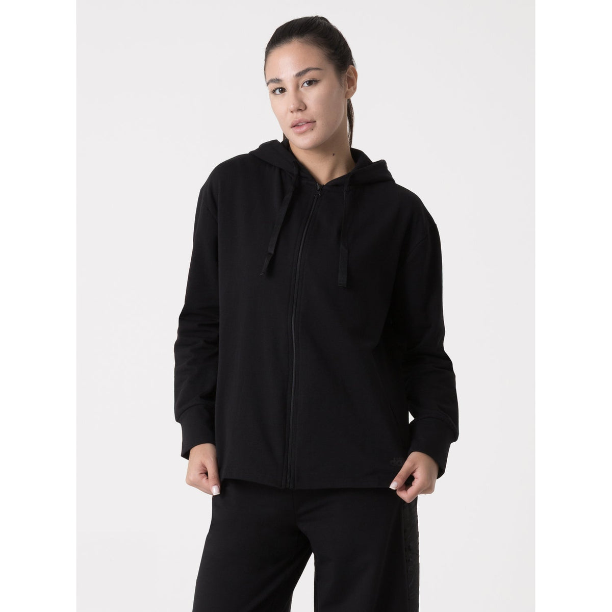 Dimensione Danza donna 41D116F98 - 2000 - Nero - vista 1