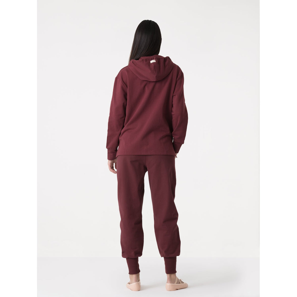 Dimensione Danza donna 41D116F98 - R900 - Rosa rododendro - vista 2