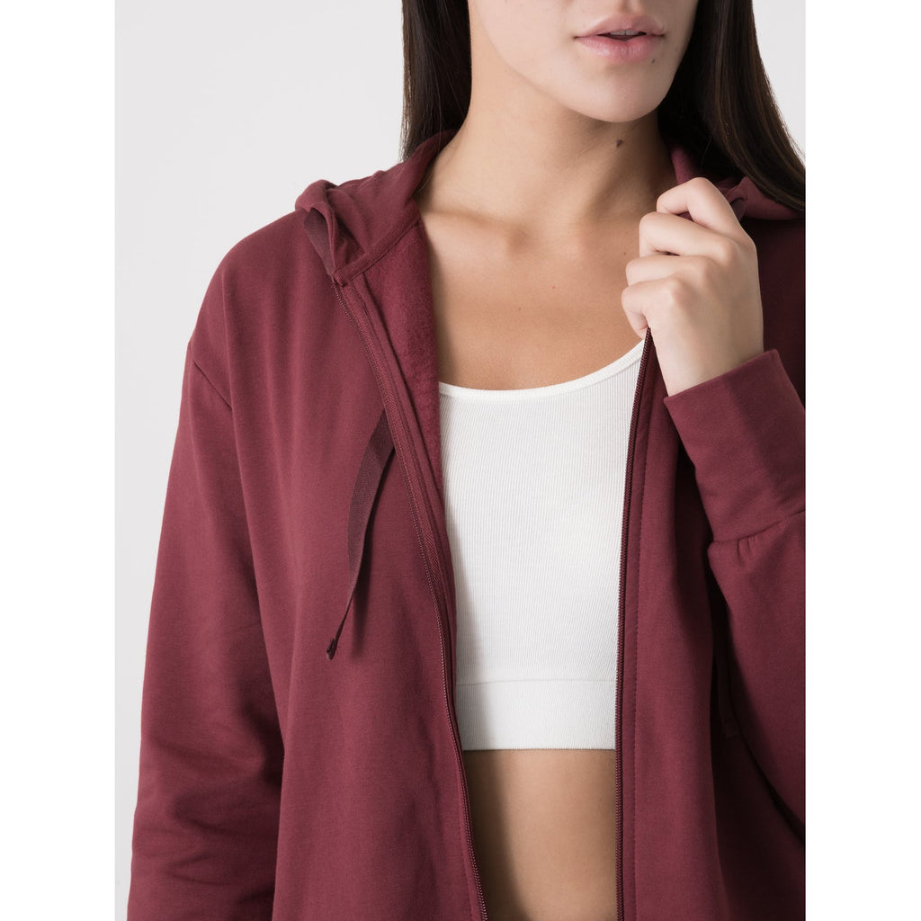 Dimensione Danza donna 41D116F98 - R900 - Rosa rododendro - vista 3