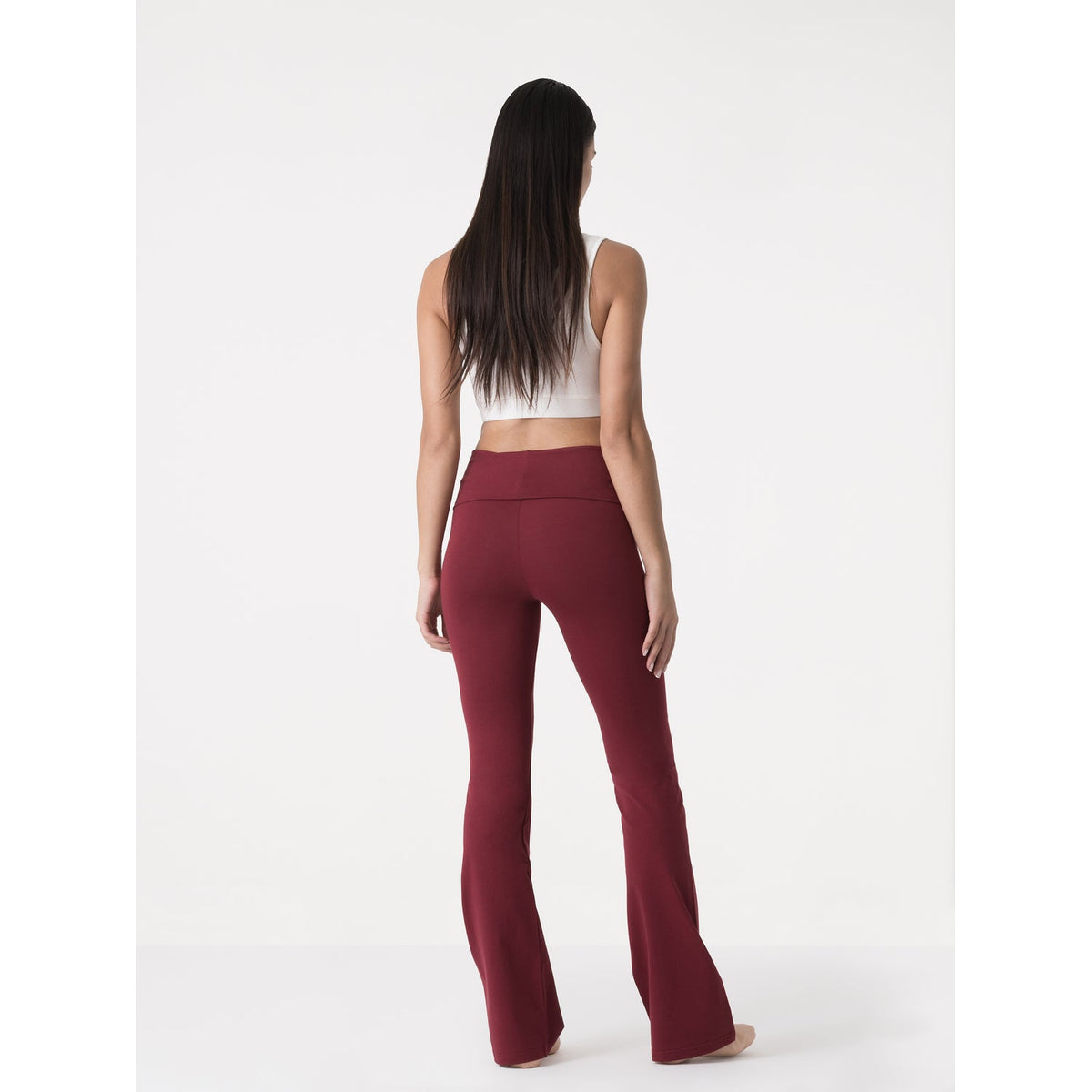 Dimensione Danza donna 41D139J00 - R900 - Rosa rododendro - vista 2